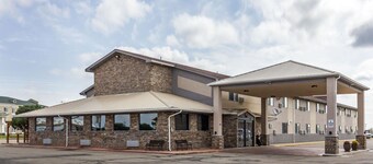Quality Inn Lamar