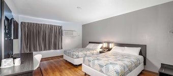 Motel 6 New Haven - Branford, CT