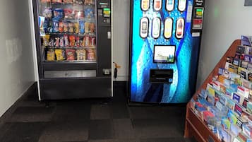 Servicios del alojamiento