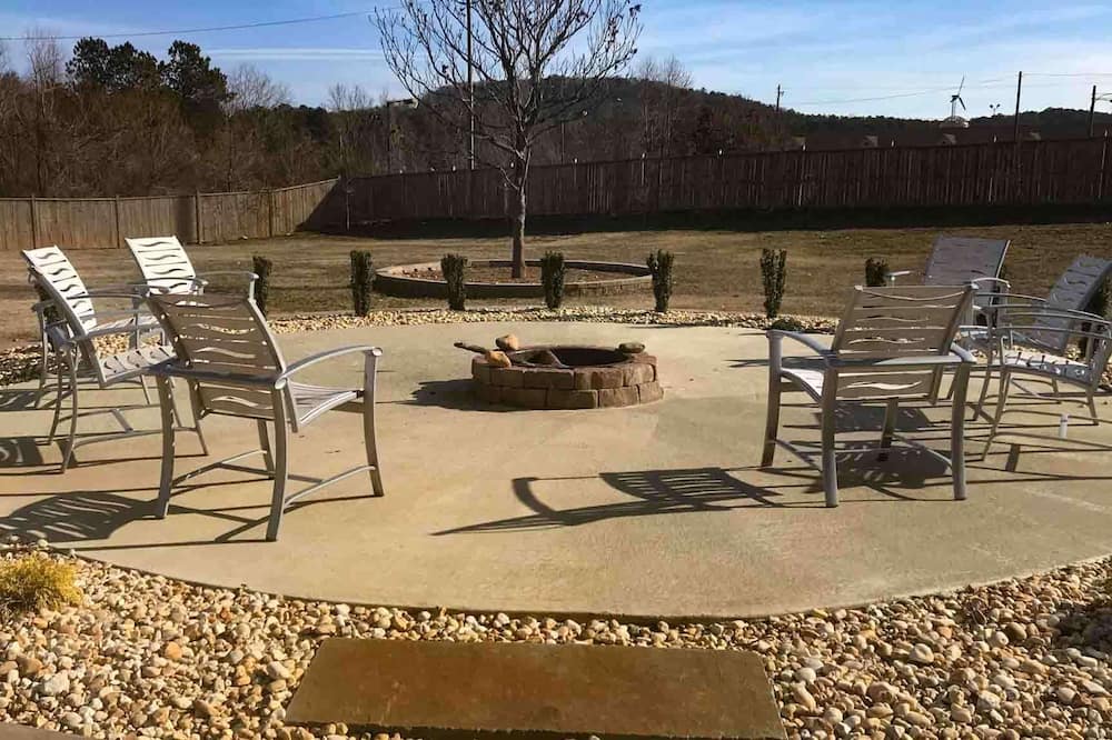 Motel 6 White, GA - Cartersville