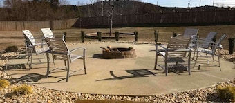 Motel 6 White, GA - Cartersville