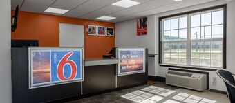 Motel 6 White, GA - Cartersville
