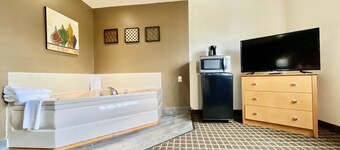 อีโคโน ลอดจ์ ควินซี