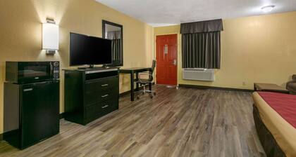 Econo Lodge Jonesboro