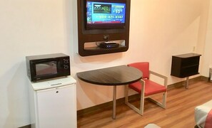 Lobby - Motel 6 Globe, AZ (Globe)