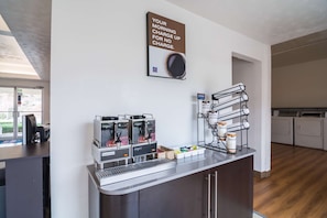 Kaffeeservice