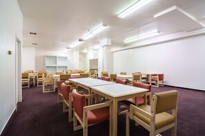 Sala de reuniones