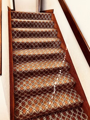 Treppe