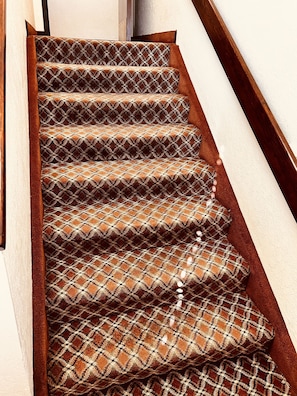 Treppe