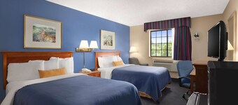 Days Inn by Wyndham Keene NH