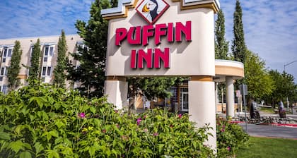 Puffin Inn of Anchorage