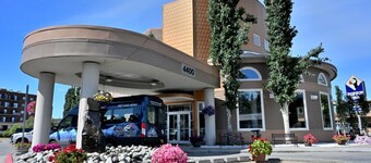 Puffin Inn of Anchorage