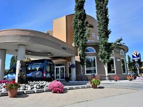 Puffin Inn of Anchorage