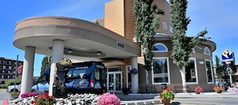 Puffin Inn of Anchorage