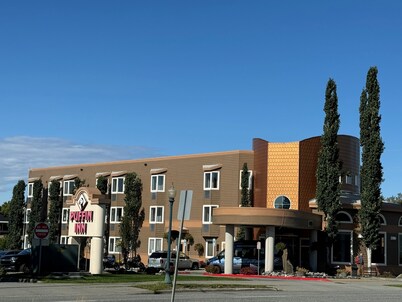 Puffin Inn of Anchorage