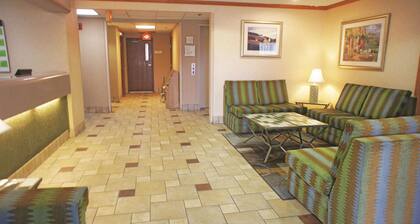 La Quinta Inn & Suites by Wyndham El Paso West Bartlett
