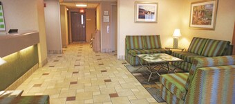 La Quinta Inn & Suites by Wyndham El Paso West Bartlett