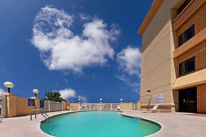 La Quinta Inn & Suites by Wyndham El Paso West Bartlett