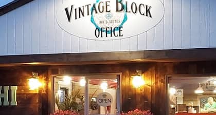Vintage Block Inn & Suites