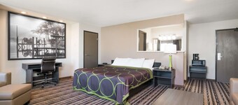 Super 8 by Wyndham Spirit Lake/Okoboji