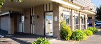 Super 8 by Wyndham Eureka