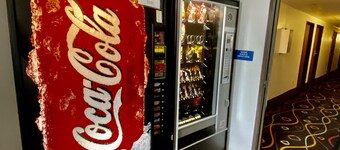 Travelodge by Wyndham La Porte/Michigan City Area