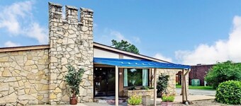 Knights Inn Indianapolis South