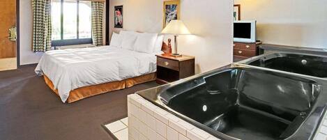 Individually decorated, individually furnished, blackout curtains