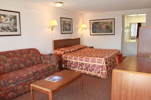 Interior - Exceed Inn (Indianapolis)