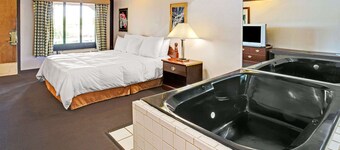 Knights Inn Indianapolis