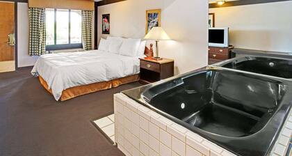 Knights Inn Indianapolis