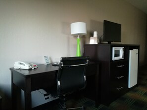 Room amenity - Super 8 by Wyndham Keokuk (Keokuk)