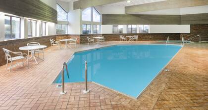 Super 8 by Wyndham Wisconsin Dells