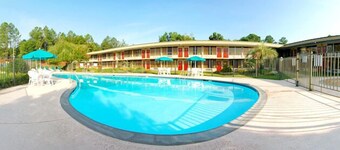 Quality Inn Americus