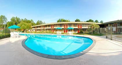 Quality Inn Americus