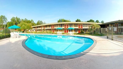 Quality Inn Americus