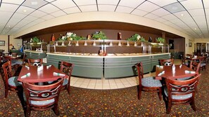 Daily cooked-to-order breakfast for a fee - Quality Inn Americus (Americus)