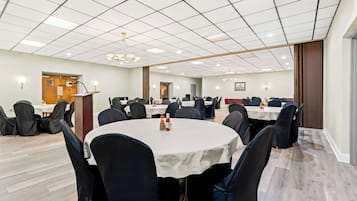 Sala de reuniones