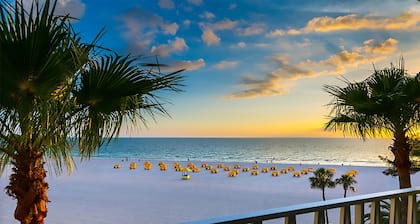Alden Suites - A Beachfront Resort