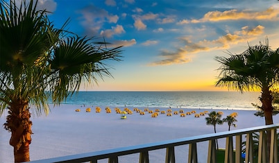 Alden Suites - A Beachfront Resort