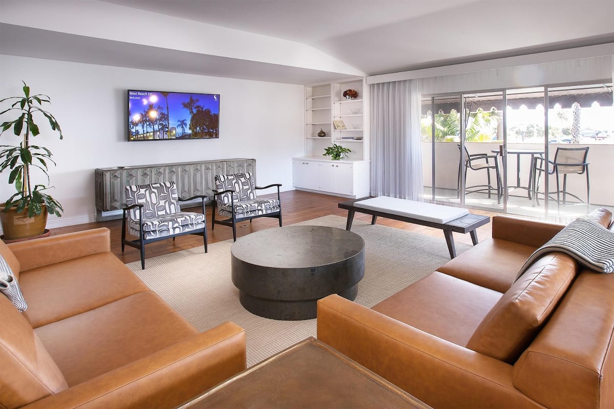Phòng Suite, 3 phòng ngủ | Quang cảnh từ phòng