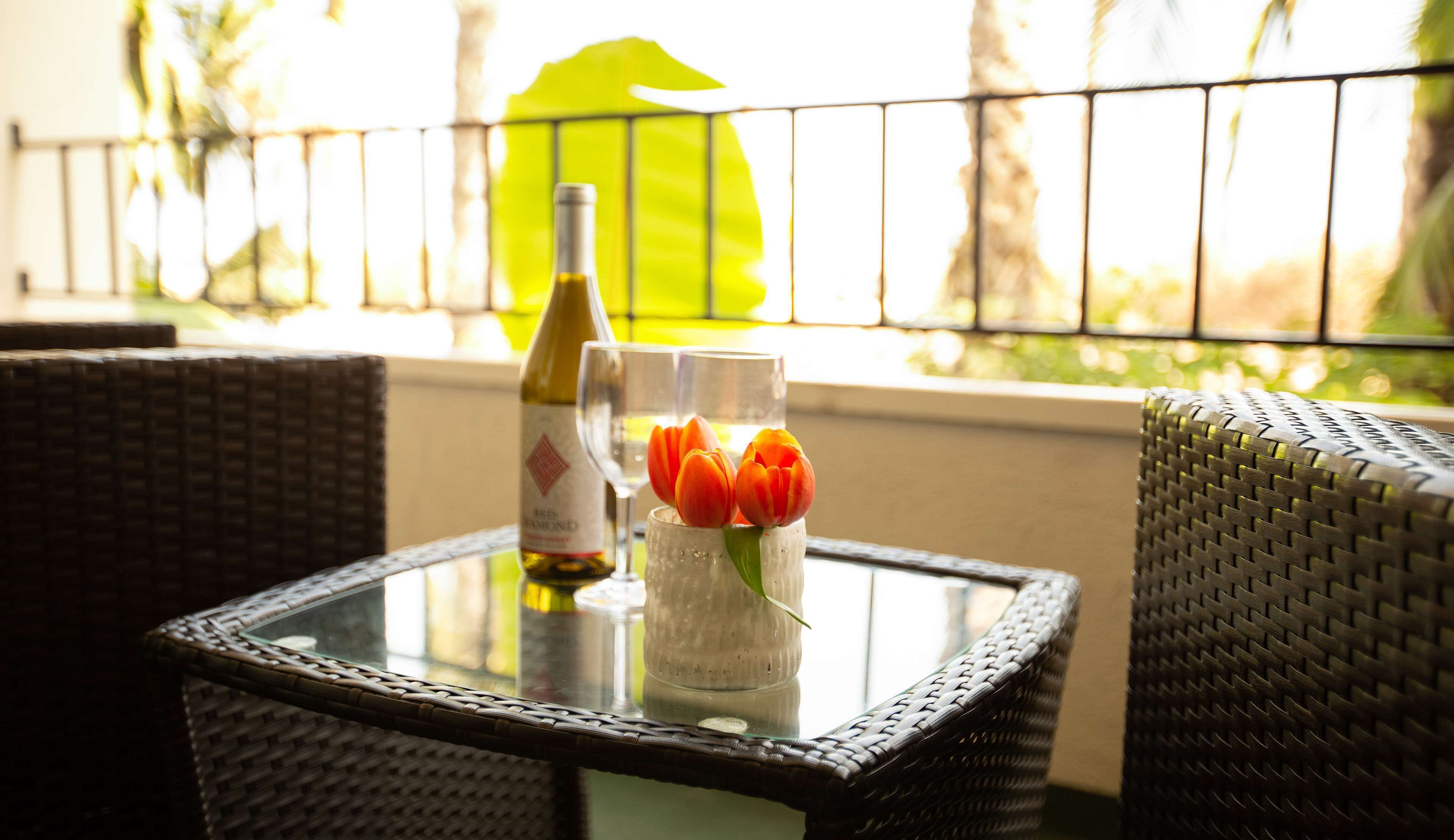 3 bedrooms, premium bedding, pillow-top beds, in-room safe