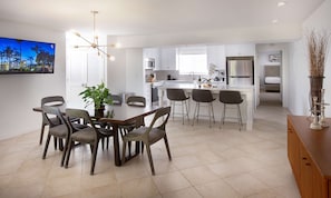 Suite, 3 Bedrooms