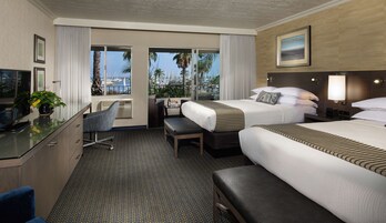 Ropa de cama de alta calidad y colchones con pillow-top 