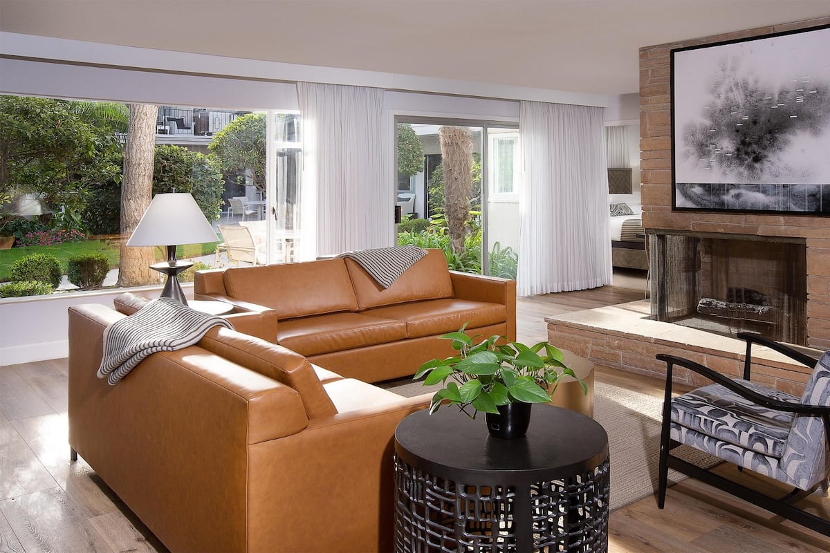 Suite, 2 Bedrooms