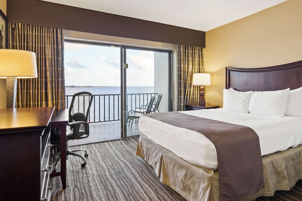 Best Western Fort Myers Waterfront