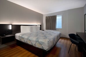 Kostenloses WLAN, Bettwäsche