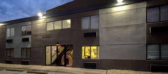 Motel 6 Merrillville, IN