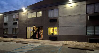 Motel 6 Merrillville, IN