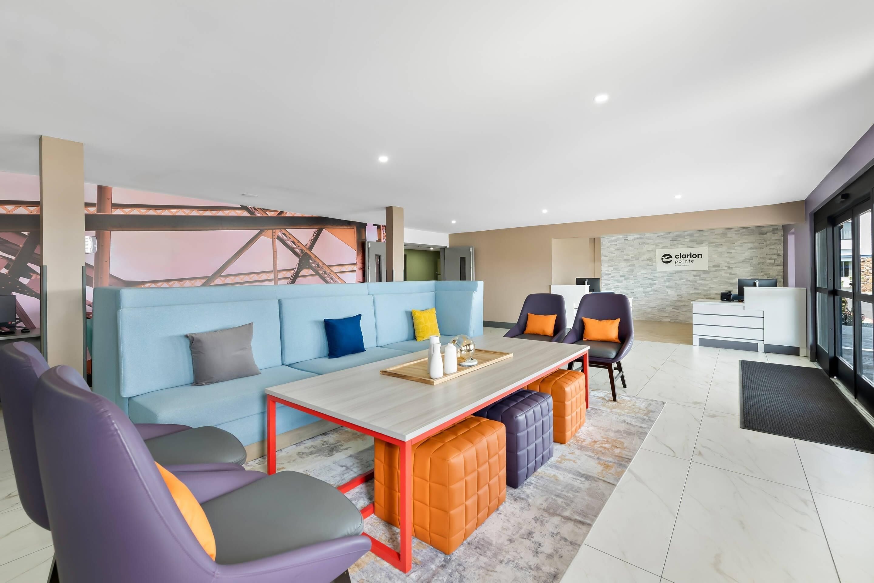 ล็อบบี้